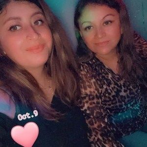 Meet your Posher, Monica